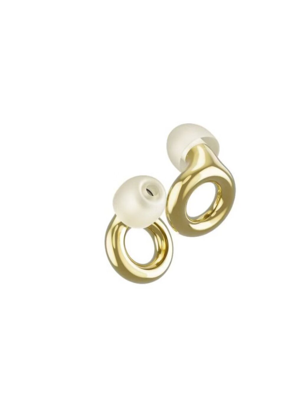 Loop Experience 2 Earplugs for Live Events, Concerts, Festivals and Nights Out -
